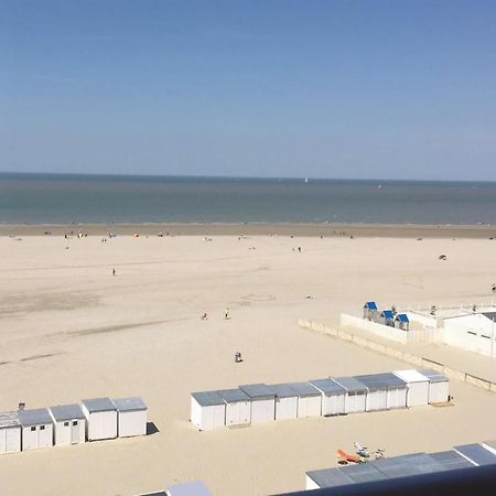 Appartement De Waterlijn Кнокке-Гейст Екстер'єр фото
