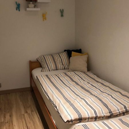 Appartement De Waterlijn Кнокке-Гейст Екстер'єр фото