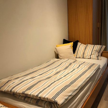 Appartement De Waterlijn Кнокке-Гейст Екстер'єр фото